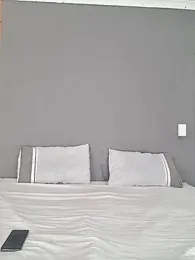 Jazmine-Blue — Stripchat recorded stream screenshot (18 Jul 2025)