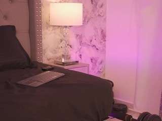 charlotte-harris — Camsoda recorded stream image, 18.07.2025 02:10