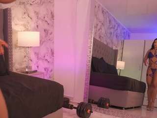 charlotte-harris — Camsoda recorded stream image, 18.07.2025 02:10