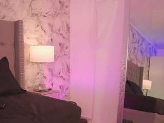 charlotte-harris — Camsoda recorded stream image, 18.07.2025 02:10