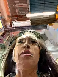 Holly_Play — Stripchat recorded stream image, 18.07.2025 10:00