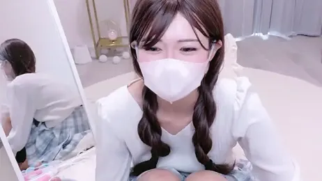 NAMI_s2 — Stripchat recorded stream screenshot (18 Jul 2025)