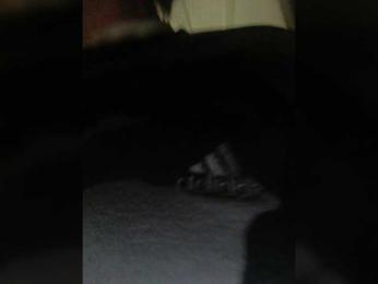 Cocochanell — Bongacams recorded stream screenshot (18 Jul 2025)