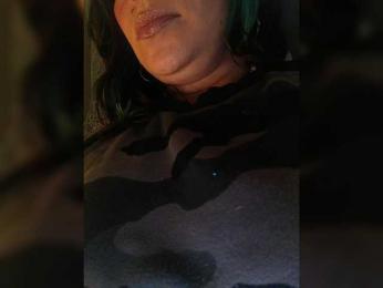 Cocochanell — Bongacams recorded stream screenshot (18 Jul 2025)