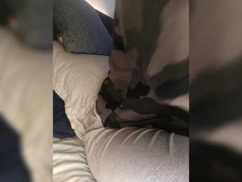 Cocochanell — Bongacams recorded stream screenshot (18 Jul 2025)