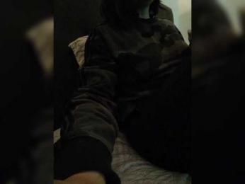 Cocochanell — Bongacams recorded stream screenshot (18 Jul 2025)