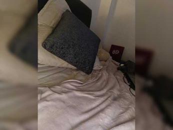 Cocochanell — Bongacams recorded stream screenshot (18 Jul 2025)