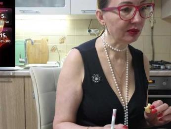 Pink-Lips — Bongacams recorded stream screenshot (18 Jul 2025)