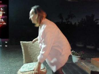 Pink-Lips — Bongacams recorded stream screenshot (18 Jul 2025)