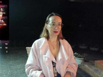 Pink-Lips — Bongacams recorded stream screenshot (18 Jul 2025)