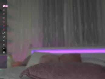 haileygrx — Chaturbate recorded stream screenshot (18 Jul 2025)