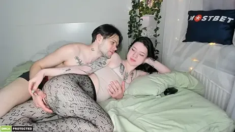 lilkimxhugoash — Stripchat recorded stream image, 12.02.2025 15:30
