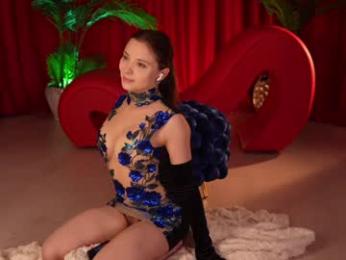 kittycaitlin — Chaturbate recorded stream image, 18.07.2025 20:20