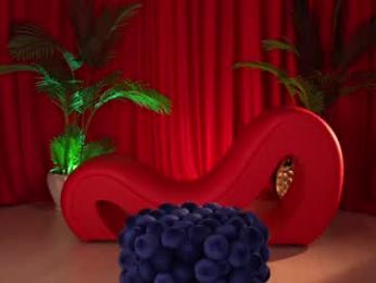 kittycaitlin — Chaturbate recorded stream image, 18.07.2025 20:20