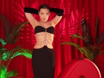 kittycaitlin — Chaturbate recorded stream image, 18.07.2025 20:20