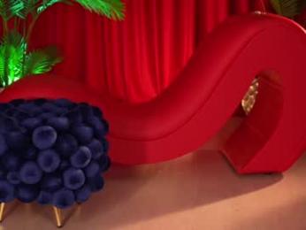 kittycaitlin — Chaturbate recorded stream image, 18.07.2025 20:20
