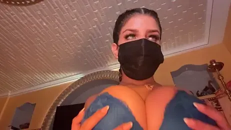 ORLA86 — Stripchat recorded stream image, 19.07.2025 00:00