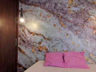 ashleyvegaa — Camsoda recorded stream image, 19.07.2025 02:20