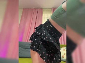 Isilib_kisa — Bongacams recorded stream screenshot (19 Jul 2025)