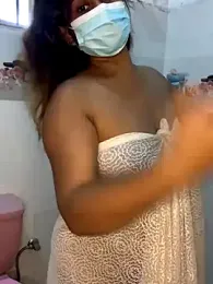 blackrose02 — Stripchat recorded stream image, 19.07.2025 05:40