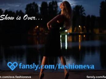 eva_fashionista — Chaturbate recorded stream image, 19.07.2025 03:10