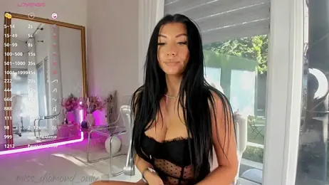 missdiamond_ — Stripchat recorded stream image, 19.07.2025 04:30