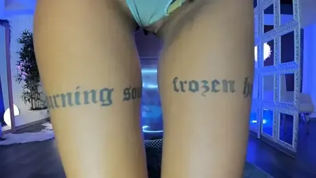 LisaAkira — Stripchat recorded stream image, 19.07.2025 06:40