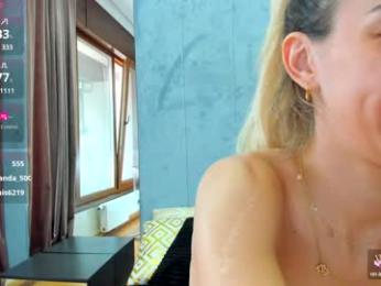 sassyt33n — Chaturbate recorded stream image, 19.07.2025 07:50