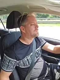 Trucker_Hunter — Stripchat recorded stream screenshot (19 Jul 2025)