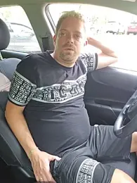 Trucker_Hunter — Stripchat recorded stream screenshot (19 Jul 2025)