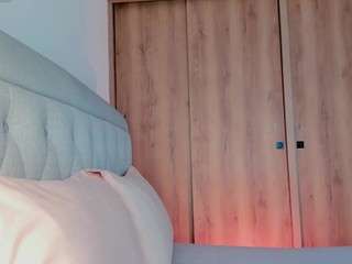 lauracriistina — Camsoda recorded stream screenshot (19 Jul 2025)