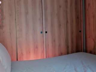 lauracriistina — Camsoda recorded stream screenshot (19 Jul 2025)