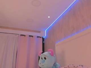 julietavargas — Camsoda recorded stream screenshot (19 Jul 2025)