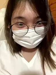 SUZU_ — Stripchat recorded stream screenshot (19 Jul 2025)