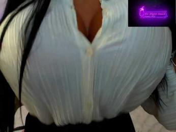 WorshipRita — Bongacams recorded stream image, 19.07.2025 18:30