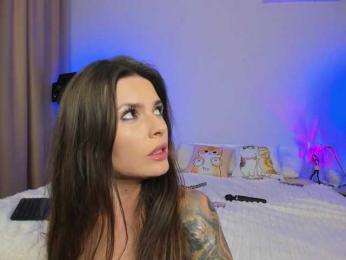 Oops_kiraa — Bongacams recorded stream image, 19.07.2025 16:50