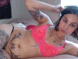 dahliaexotica — Camsoda recorded stream screenshot (19 Jul 2025)