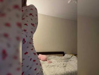 mariaaa-1 — Bongacams recorded stream image, 19.07.2025 21:50