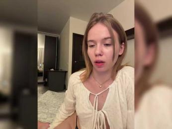 mariaaa-1 — Bongacams recorded stream image, 19.07.2025 21:50