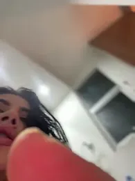 clarachanelricek — Stripchat recorded stream image, 19.07.2025 21:20