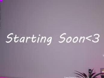 petitebrat — Chaturbate recorded stream image, 19.07.2025 20:00