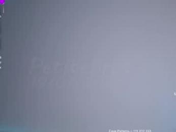 petitebrat — Chaturbate recorded stream image, 19.07.2025 20:00