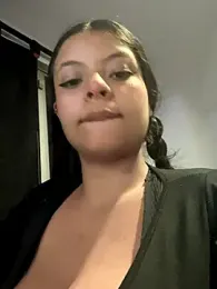 RsellAmb — Stripchat recorded stream image, 20.07.2025 02:50