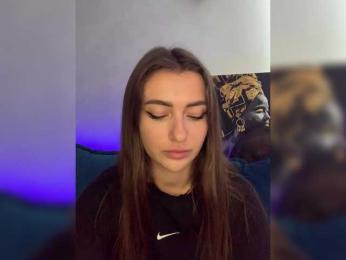 WILDGIRL — Bongacams recorded stream image, 20.07.2025 04:10