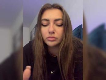 WILDGIRL — Bongacams recorded stream image, 20.07.2025 04:10