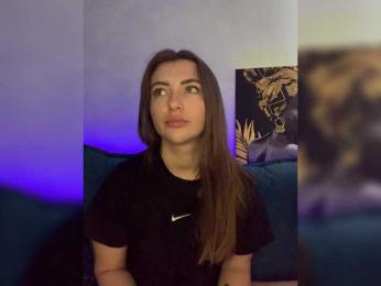 WILDGIRL — Bongacams recorded stream image, 20.07.2025 04:10