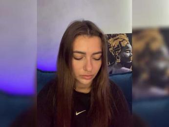 WILDGIRL — Bongacams recorded stream image, 20.07.2025 04:10