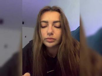 WILDGIRL — Bongacams recorded stream image, 20.07.2025 04:10