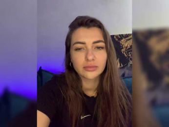 WILDGIRL — Bongacams recorded stream image, 20.07.2025 04:10