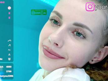 VikkiExtraCheese — Bongacams recorded stream image, 19.07.2025 18:50